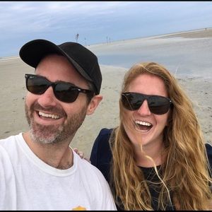 Meet your Posher, Darby